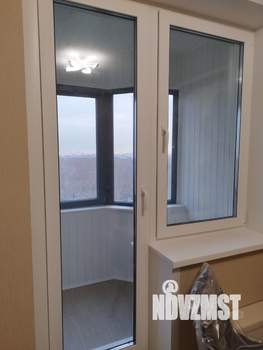 1-к квартира, на длительный срок, 37м2, 16/22 этаж