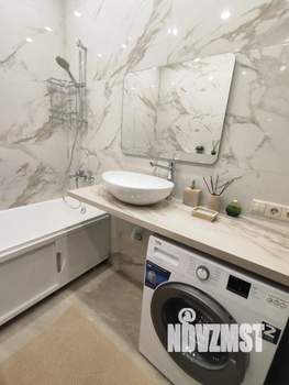 Студия квартира, на длительный срок, 30м2, 7/24 этаж