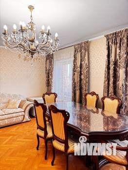 4-к квартира, на длительный срок, 122м2, 6/7 этаж