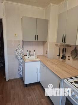 3-к квартира, на длительный срок, 61м2, 7/9 этаж