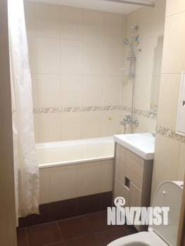 1-к квартира, на длительный срок, 45м2, 11/24 этаж