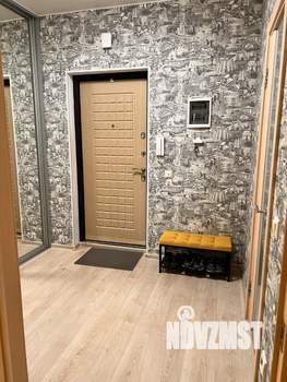 1-к квартира, на длительный срок, 44м2, 9/20 этаж