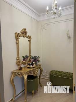 3-к квартира, на длительный срок, 100м2, 19/25 этаж