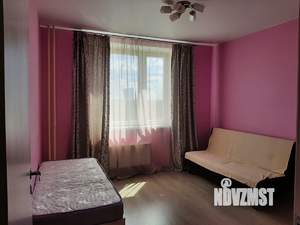 3-к квартира, на длительный срок, 62м2, 9/24 этаж