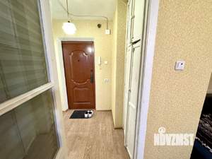 1-к квартира, на длительный срок, 32м2, 9/9 этаж