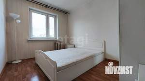 2-к квартира, на длительный срок, 51м2, 9/9 этаж