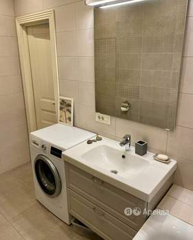 2-к квартира, на длительный срок, 48м2, 18/25 этаж