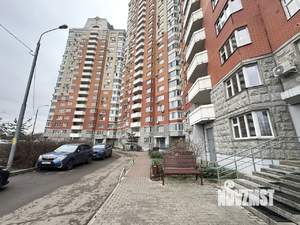 2-к квартира, на длительный срок, 89м2, 4/22 этаж