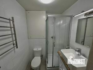 Студия квартира, на длительный срок, 20м2, 11/25 этаж