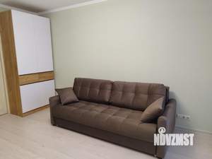 1-к квартира, на длительный срок, 37м2, 16/22 этаж