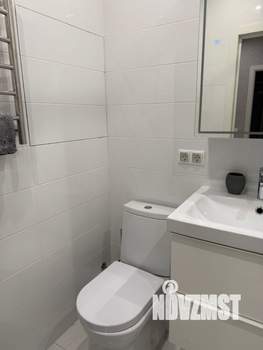 1-к квартира, на длительный срок, 44м2, 18/25 этаж