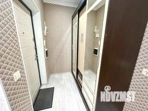 2-к квартира, посуточно, 50м2, 1/1 этаж