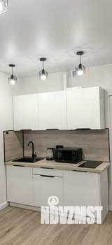 Студия квартира, на длительный срок, 21м2, 8/16 этаж