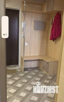 1-к квартира, на длительный срок, 43м2, 12/15 этаж