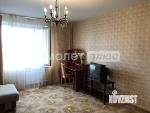 1-к квартира, на длительный срок, 36м2, 11/12 этаж