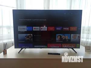 1-к квартира, посуточно, 40м2, 19/25 этаж