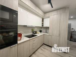 1-к квартира, на длительный срок, 39м2, 13/25 этаж