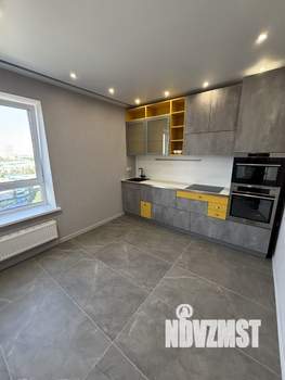 2-к квартира, на длительный срок, 60м2, 14/24 этаж