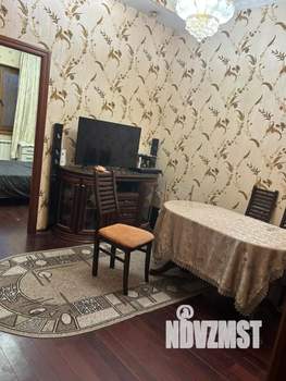 2-к квартира, на длительный срок, 42м2, 4/4 этаж