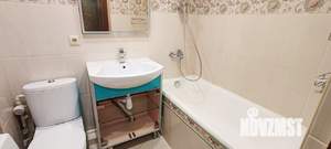1-к квартира, на длительный срок, 34м2, 5/9 этаж
