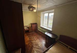 2-к квартира, на длительный срок, 50м2, 2/12 этаж