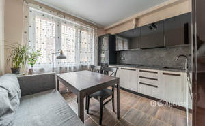 2-к квартира, на длительный срок, 62м2, 5/22 этаж