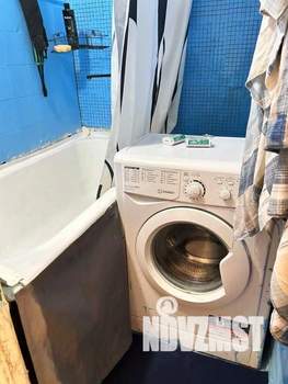 2-к квартира, посуточно, 50м2, 1/1 этаж