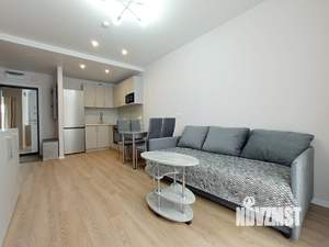 1-к квартира, на длительный срок, 36м2, 15/25 этаж