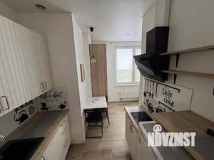 Студия квартира, на длительный срок, 21м2, 1/12 этаж
