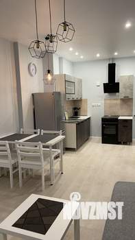 2-к квартира, на длительный срок, 44м2, 16/25 этаж