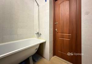 1-к квартира, на длительный срок, 45м2, 15/18 этаж