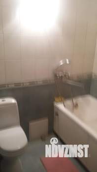 1-к квартира, на длительный срок, 31м2, 1/5 этаж