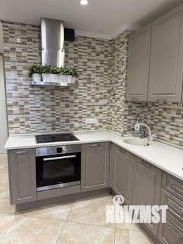 1-к квартира, на длительный срок, 43м2, 15/27 этаж