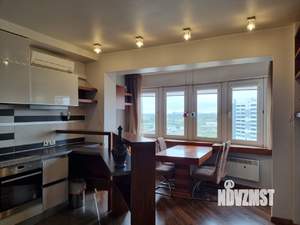 2-к квартира, на длительный срок, 62м2, 6/24 этаж