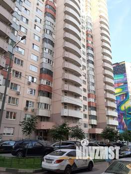 3-к квартира, на длительный срок, 62м2, 9/24 этаж