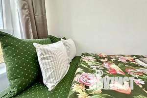 1-к квартира, посуточно, 24м2, 4/25 этаж