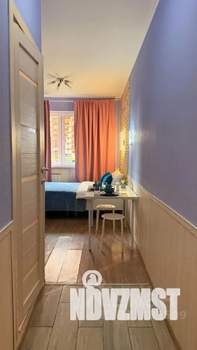 Студия квартира, посуточно, 15м2, 2/22 этаж