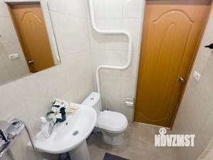 1-к квартира, посуточно, 40м2, 4/9 этаж
