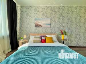 3-к квартира, посуточно, 78м2, 4/22 этаж