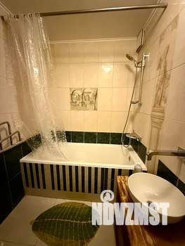 1-к квартира, посуточно, 44м2, 5/17 этаж
