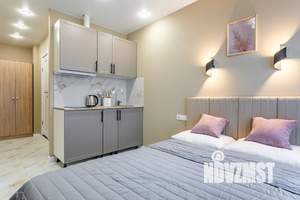 Студия квартира, посуточно, 20м2, 14/25 этаж