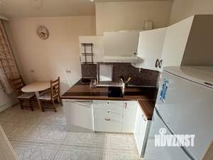 1-к квартира, на длительный срок, 36м2, 3/26 этаж