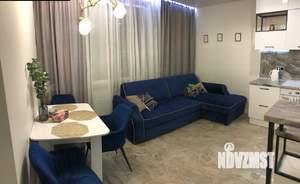 2-к квартира, на длительный срок, 74м2, 20/25 этаж