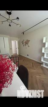 2-к квартира, на длительный срок, 60м2, 2/9 этаж
