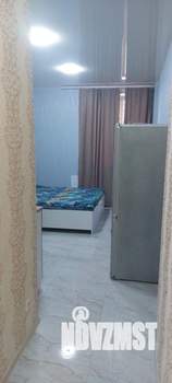 Студия квартира, посуточно, 29м2, 3/25 этаж