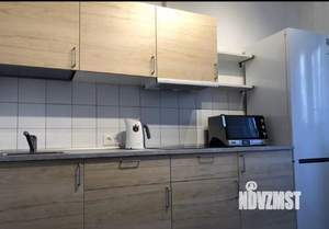 2-к квартира, на длительный срок, 63м2, 10/15 этаж