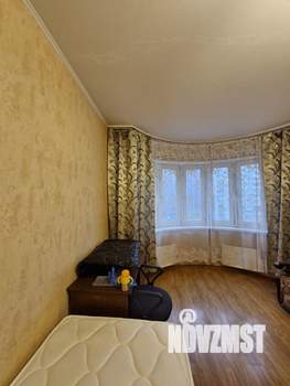 1-к квартира, на длительный срок, 40м2, 7/26 этаж