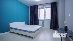 3-к квартира, на длительный срок, 68м2, 17/25 этаж