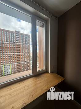 Студия квартира, на длительный срок, 32м2, 14/25 этаж