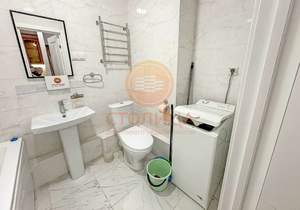 2-к квартира, на длительный срок, 40м2, 16/18 этаж